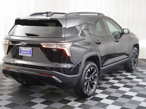 Certified 2026 Chevrolet Equinox RS image 19