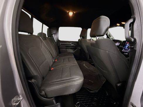 Used 2020 RAM 1500 Big Horn AWD/4WD image 27