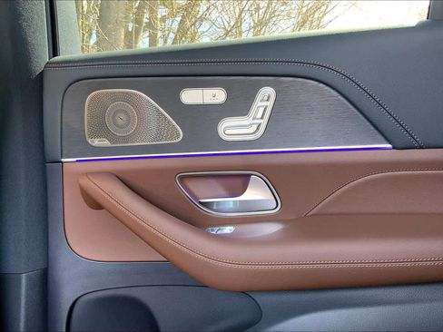 New 2026 Mercedes-Benz GLE 450 4MATIC image 23