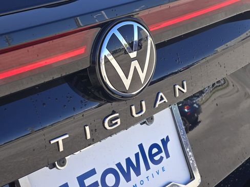 New 2026 Volkswagen Tiguan S image 7