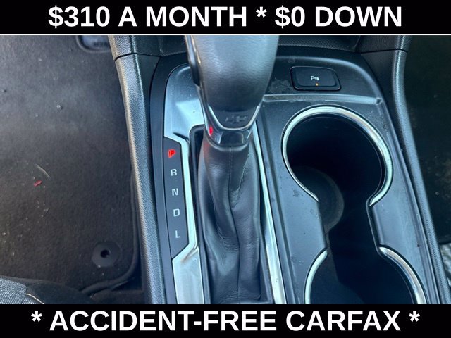 Used 2024 Chevrolet Equinox LT w/ LPO, Floor Liner Package FWD image 28