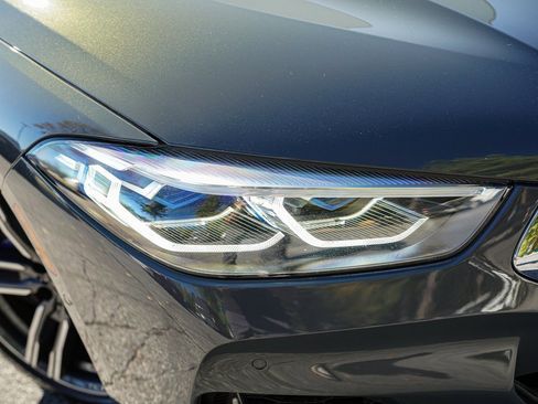 Used 2022 BMW M850i Gran Coupe xDrive image 6