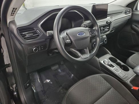 Used 2025 Ford Escape Active image 10