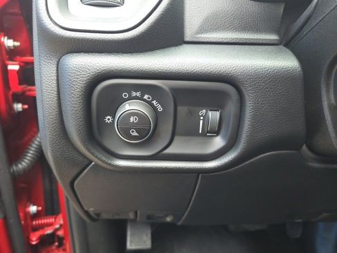 New 2026 RAM 3500 Tradesman image 18