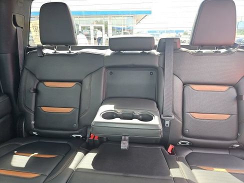 Used 2019 GMC Sierra 1500 AT4 AWD/4WD image 14