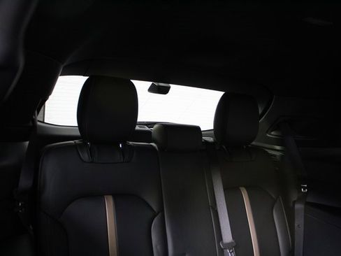 New 2025 MAZDA CX-90 Plug-In Hybrid w/ Premium Plus image 11