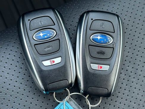 Used 2019 Subaru Forester Limited w/ Popular Package #3 AWD/4WD image 35