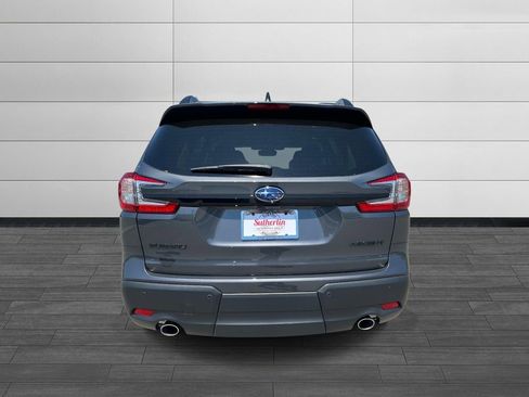 New 2026 Subaru Ascent Premium AWD/4WD image 4