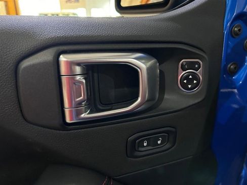 New 2024 Jeep Wrangler Unlimited Rubicon 392 w/ Dual Door Group (Lowers Only) image 17