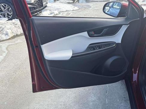 Certified 2023 Hyundai Kona SEL image 15