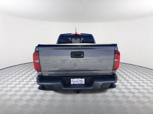 Used 2021 Chevrolet Colorado LT w/ LT Convenience Package image 7