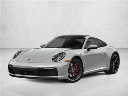 Used 2020 Porsche 911 Carrera S