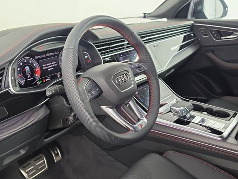 New 2026 Audi SQ8 Prestige AWD/4WD image 9
