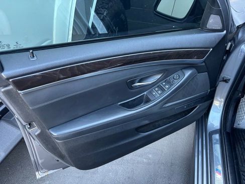 Used 2016 BMW 535i Sedan image 37
