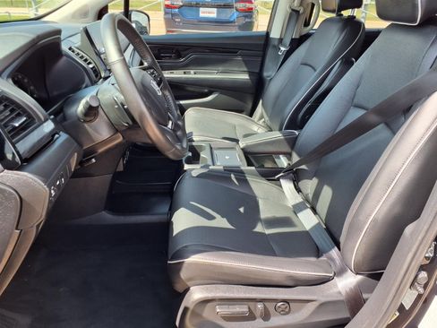 Used 2025 Honda Odyssey Elite image 22