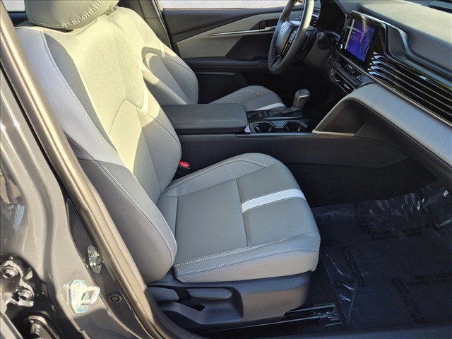 Certified 2026 Toyota Camry SE FWD image 19