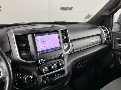 Used 2024 RAM 2500 Big Horn image 18