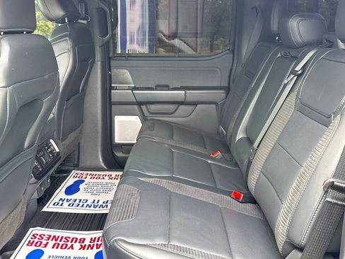 Used 2023 Ford F150 Raptor w/ Raptor 37 Performance Package image 42