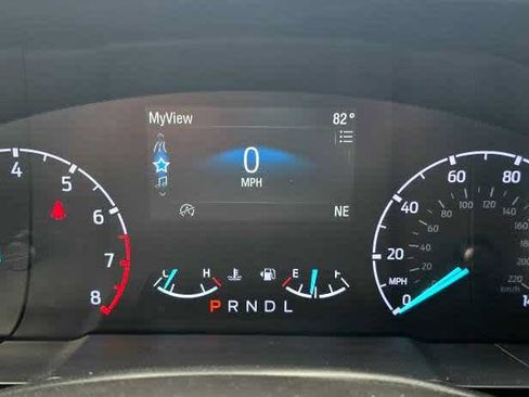 Used 2024 Ford Maverick XLT w/ XLT Luxury Package AWD/4WD image 11
