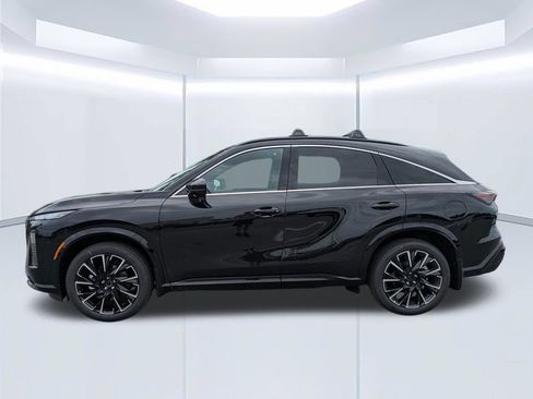 New 2027 INFINITI QX65 Autograph AWD/4WD image 4