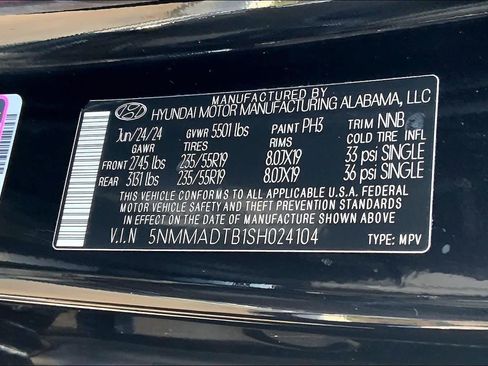 Used 2025 Genesis GV70 2.5T image 34