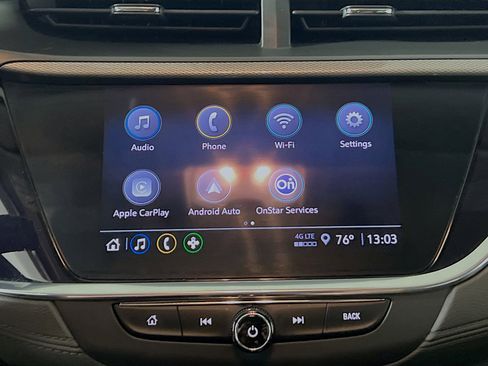 Used 2023 Buick Encore GX Preferred w/ Cold Weather Comfort Package image 27