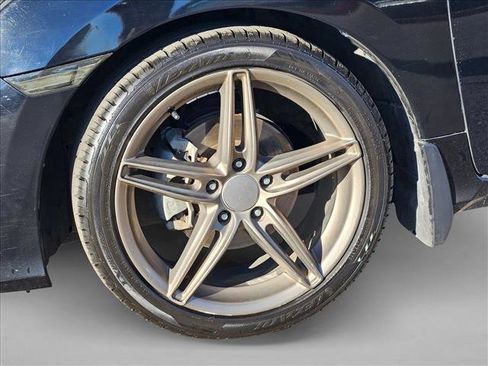 Used 2019 Honda Civic Sport image 21