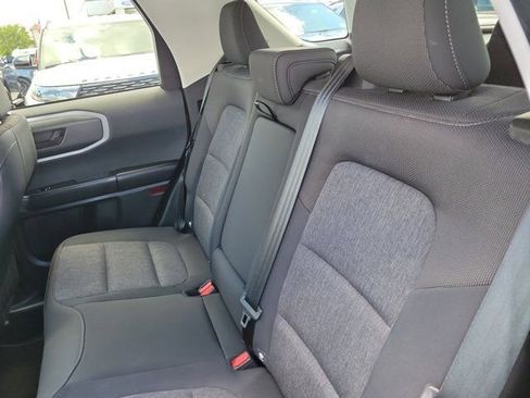 Used 2024 Ford Bronco Sport Big Bend w/ Convenience Package AWD/4WD image 13
