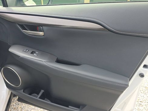 Used 2021 Lexus NX 300 AWD w/ Accessory Package image 21