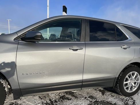 Used 2024 Chevrolet Equinox LT image 27