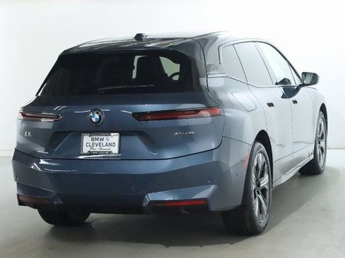 Used 2026 BMW iX xDrive45 w/ Premium Package image 45