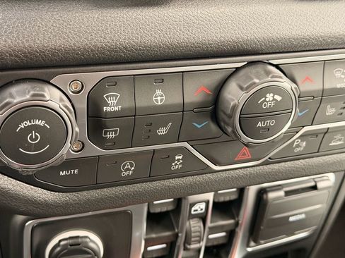 New 2026 Jeep Wrangler Sport S image 26