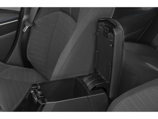 Used 2021 Toyota Corolla SE w/ Carpet Mat Package (TMS) FWD image 14
