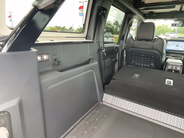 New 2026 Ford Bronco Raptor AWD/4WD image 88