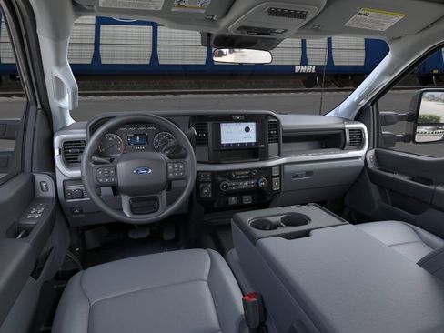 New 2026 Ford F350 XL AWD/4WD image 9