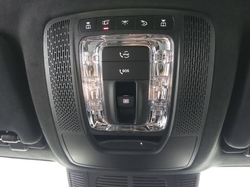 Used 2024 Mercedes-Benz GLS 63 AMG 4MATIC w/ AMG Night Package image 25