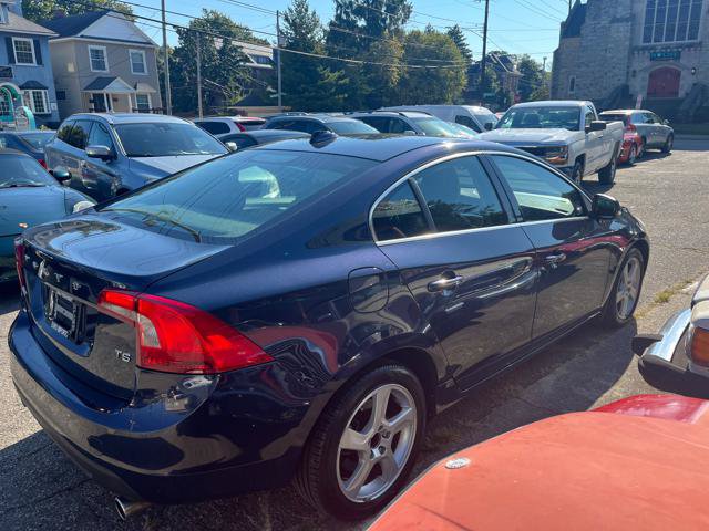 Used 2012 Volvo S60 T5 FWD image 5