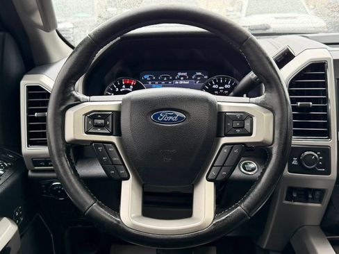 Used 2020 Ford F350 Lariat AWD/4WD image 37