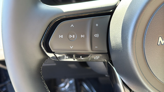 New 2026 MAZDA CX-5 Preferred AWD/4WD image 13