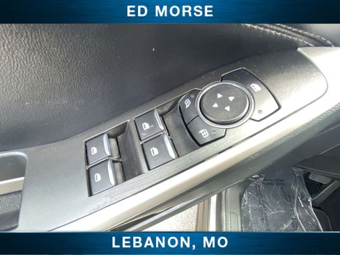Certified 2023 Ford Explorer XLT w/ Equipment Group 202A AWD/4WD image 21