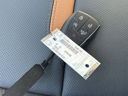 New 2026 GMC Sierra 2500 AT4 w/ AT4 Premium Plus Package image 37