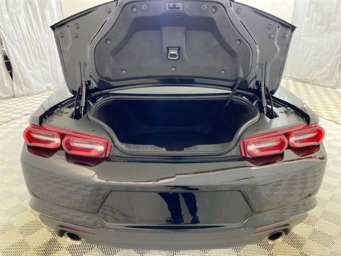 Used 2023 Chevrolet Camaro LT image 22