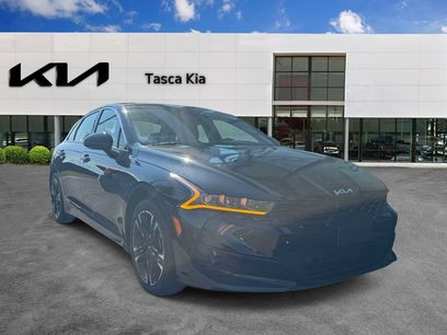 Used 2023 Kia K5 GT-Line