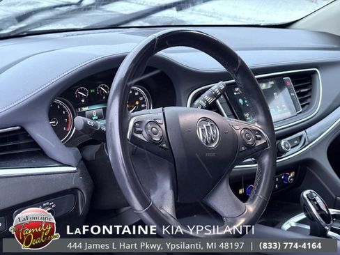 Used 2018 Buick Enclave Essence w/ Trailering Package image 13