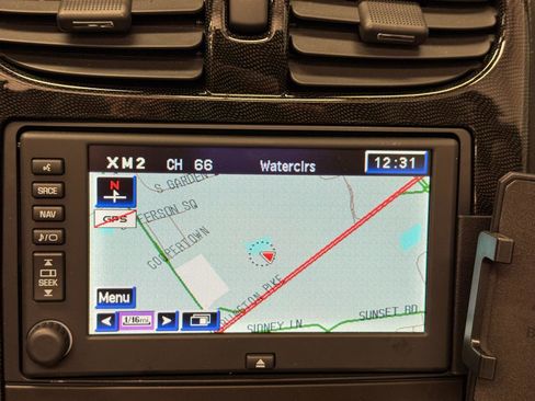 Used 2013 Chevrolet Corvette Grand Sport w/ 3LT Preferred Equipment Group RWD image 13