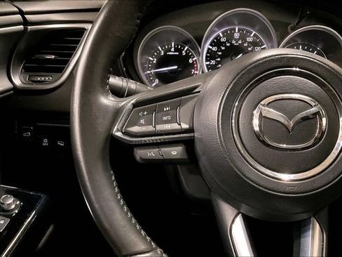 Certified 2023 MAZDA CX-9 Touring AWD/4WD image 18