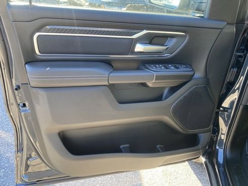 New 2026 RAM 1500 Big Horn image 12