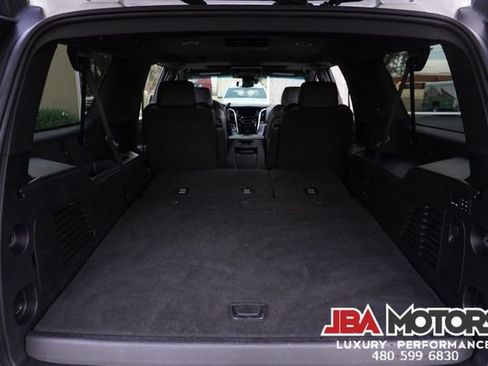 Used 2020 Cadillac Escalade ESV Platinum image 73