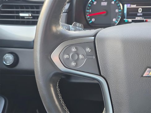 Used 2020 Chevrolet Tahoe LT w/ Max Trailering Package image 25