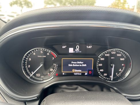 Used 2023 Cadillac CT5 Sport image 16